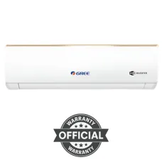 Gree 1 Ton Zeno-Split Inverter AC