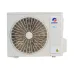 Gree 1 Ton Shimo Split Inverter AC outdoor unit front view