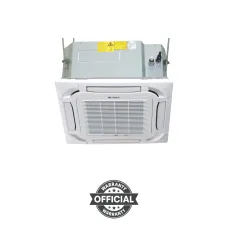 Gree 2.5 Ton Inverter Cassette AC