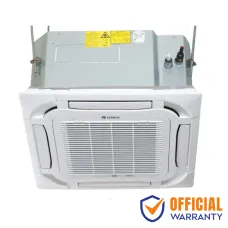 Gree 1.5 Ton Inverter Cassette AC