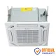 Gree 1.5 Ton Inverter Cassette AC
