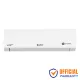 Gree 2 Ton Cosmo-Split Inverter AC