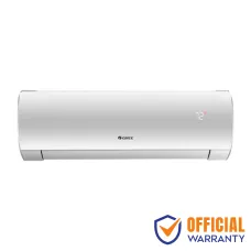 Gree 1 Ton Hot & Cool Inverter AC