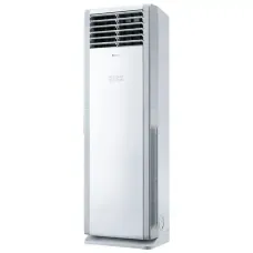 Gree GSH-60TS410 5 Ton Floor Standing Hot & Cool Non-Inverter AC