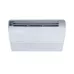 Gree 4 Ton Inverter AC (Ceiling Type Hot & Cool GSH-48DWV410)
