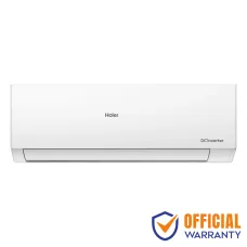 Haier 1 Ton CleanCool Inverter AC