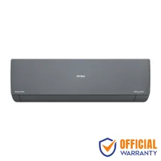 Haier 2 Ton Gravity AI Inverter AC