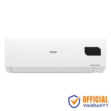 Haier 1.5 Ton EnergyCool Inverter AC