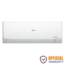 Haier 1.5 Ton Wi-Fi Hot & Cool Inverter AC