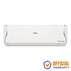 Haier 1.6 Ton AntirustCool Inverter Pro AC