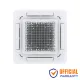 Haier 2 Ton Inverter Cassette AC