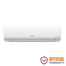 Hisense 1.5 Ton Smart Compact Inverter AC