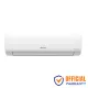 Hisense 1.5 Ton Smart Compact Inverter AC