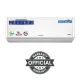 KELVINATOR 2 Ton Heat & Cool WIFI Inverter AC