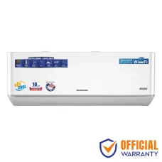 KELVINATOR 1.5 Ton Heat & Cool WIFI Inverter AC