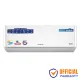 KELVINATOR 1.5 Ton Heat & Cool WIFI Inverter AC
