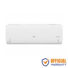 LG 1.5 Ton Dual Inverter AC