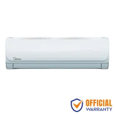 Midea 1 Ton Non-Inverter AC