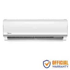 Midea 1 Ton Inverter AC