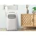 Midea 1 Ton Portable AC