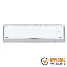 Panasonic 1.5 Ton Inverter AC