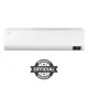 Samsung 1.5 Ton Inverter AC (Split Type AR18TVHYDWKUFE)