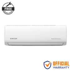 SINGER 1 Ton Inverter AC