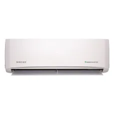 SINGER SRAC-SAS18CBR32LVSGRIH-CO 1.5 Ton Green Inverter Air Conditioner