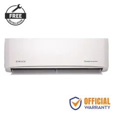 SINGER 1.8 Ton Inverter AC