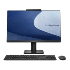 ASUS ExpertCenter E5 E5402WHAT Core i5 11th Gen 23.8" FHD All-in-One PC