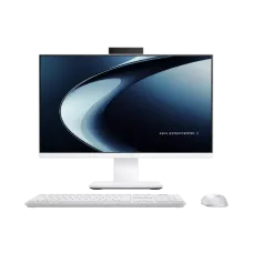 ASUS ExpertCenter P400 Core i5 13th Gen 23.8" FHD All-in-One PC