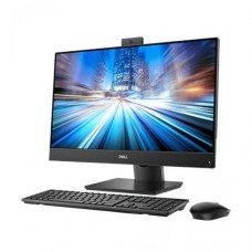 Dell Optiplex 24 7480 Core i5 10th Gen 23.8" Full HD All In One PC