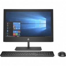 HP ProOne 400 G6 Core i7 10th Gen 23.8" All in One PC