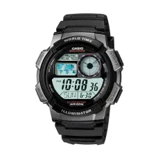 Casio AE-1000W-1BVDF Youth Digital Watch