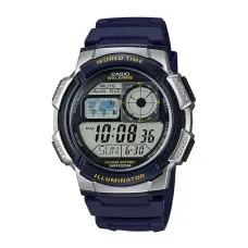 Casio AE-1000W-2AVDF Youth Digital Watch