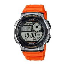 Casio AE-1000W-4BVDF Youth Digital Watch