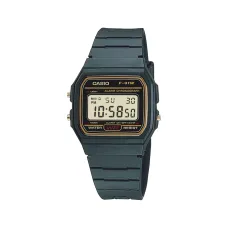 Casio F-91WG-9QDF Vintage Digital Watch