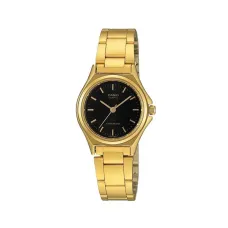 Casio LTP-1130N-1ARDF Ladies Chain Watch