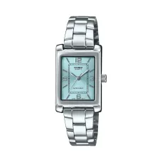 Casio LTP-1234DD-2ADF Ladies Watch