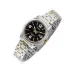 Diagonal studio viewpoint of the Casio LTP-1314SG-1AVDF Watch on a plain white background.