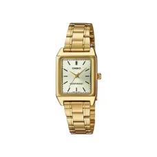 Casio LTP-V007G-9EUDF Ladies Chain Watch