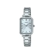 Casio LTP-V009D-2EUDF Ladies Chain Watch