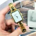 Casio LTP-V009G-7EUDF Ladies Chain Watch