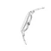 Casio LTP-VT01D-1BUDF Ladies Chain Watch side view