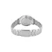 Casio LTP-VT01D-1BUDF Ladies Chain Watch back side view
