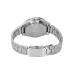 Casio MDV-10D-1A1VDF Chain Watch back side view