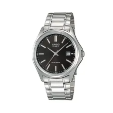 Casio MTP-1183A-1ADF Enticer Chain Analog Watch