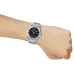 Casio MTP-1308D-1A2VDF Analog Watch worn on the wrist, showing its elegant fit and everyday style.