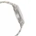 Casio MTP-1314SG-1AVDF Enticer Chain Analog Watch side view slim metallic case polished two-tone bracelet design