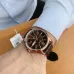 Casio MTP-1384L-1AVDF Enticer Leather Analog Watch lifestyle view